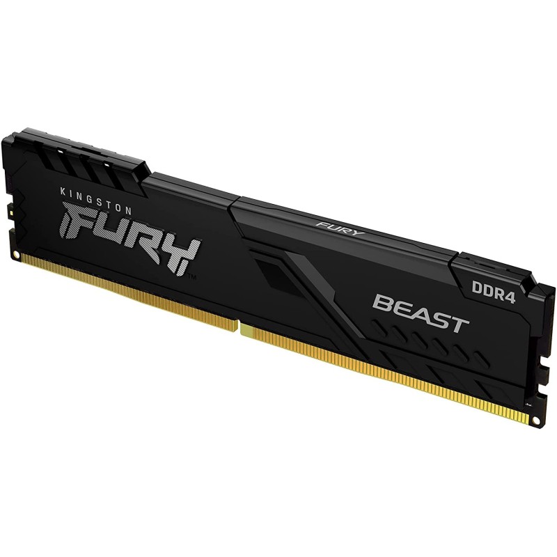 Kingston Fury Beast Ram DDR4 3200MHz 16GB CL16