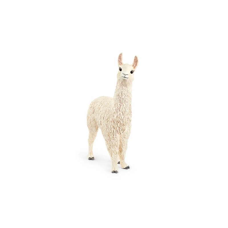 schleich Farm Life Lama