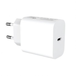 Caricatore universale LeooTec VACIFICA USB-C 20W