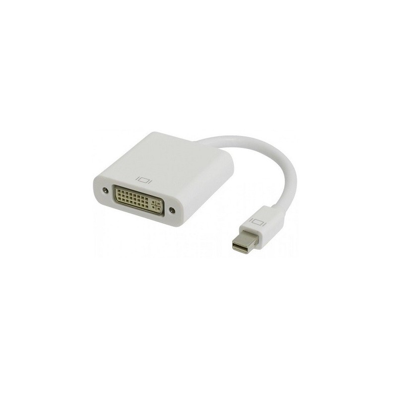 L-Link LL-122 Mini Adattatore Displayport a Machic/Female