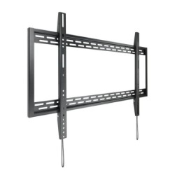 TooQ LP41130F-B Supporto TV a parete 254 m 100" Nero