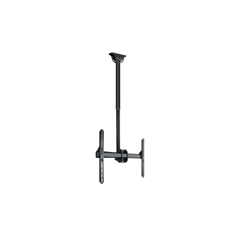 TooQ LPCE1170TSLI-B Supporto per display espositivi 1778 cm 70" Ne