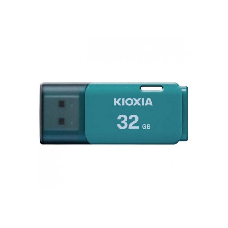 Transmemorry Kioxia U202 USB 20 32GB Pendrive Memoria