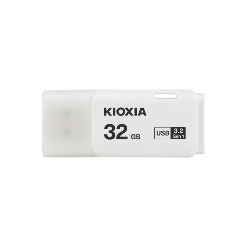 Transmemorry Kioxia U301 Memoria USB 32GB Pendrive