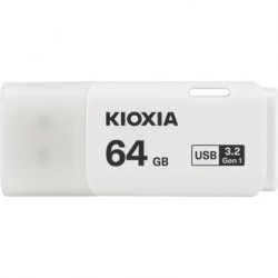 Transmemorry Kioxia U301 Memoria USB 32 64 GB Pendrive