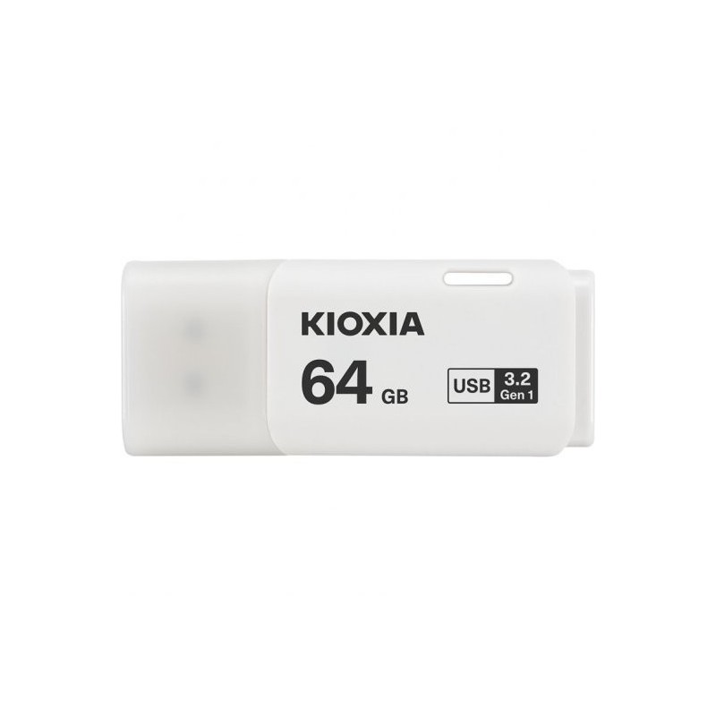 Transmemorry Kioxia U301 Memoria USB 32 64 GB Pendrive