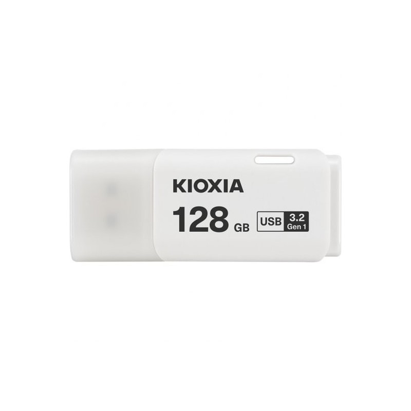 KIOXIA TRASMEMORRY U301 Memoria USB 32 128GB Pendrive