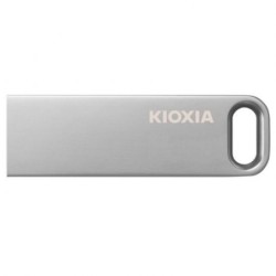 KIOXIA TRANSMORRY U366 Memoria USB 32 128GB - corpo metallico pendr