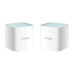 D-Link EAGLE PRO AI AX1500 Dual-band 24 GHz/5 GHz Wi-Fi 6 80211a