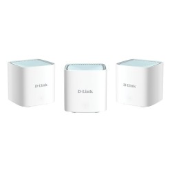 D-Link EAGLE PRO AI AX1500 Dual-band 24 GHz/5 GHz Wi-Fi 6E 80211