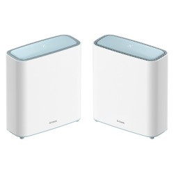 D-Link EAGLE PRO AI AX3200 Dual-band 24 GHz/5 GHz Wi-Fi 6 80211a