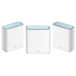 D-Link EAGLE PRO AI AX3200 Dual-band 24 GHz/5 GHz Wi-Fi 6 80211a