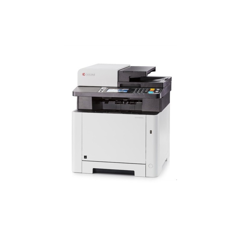 KYOCERA ECOSYS M5526cdn Laser A4 1200 x 1200 DPI 26 ppm