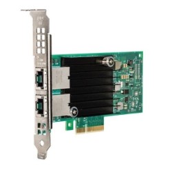 DELL 540-BBRK scheda di rete e adattatore Interno Ethernet 10000 Mbit