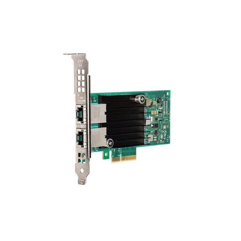 DELL 540-BBRK scheda di rete e adattatore Interno Ethernet 10000 Mbit