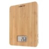 Muvip Bamboo Digital Kitchen Ship - Piattaforma Bambu - Schermata LCD