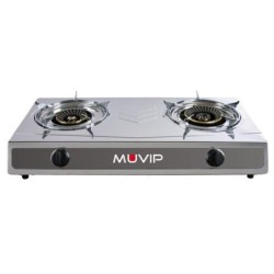 Muvip Stage inossidabile cucina a gas inossidabile 2 Firegos - Luce p