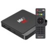 MUVIP MV17 Mini PC Smart TV 4K 5G - Android 10 - Quad -Qore - 2 GB RA