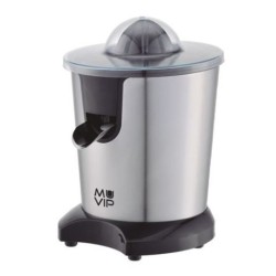 Muvip Electrical Exprer INOX 600W - Corpo in acciaio inossidabile e f