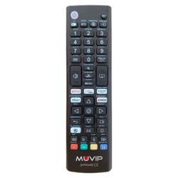 Muvip Small Distance Removers Smart TV