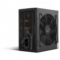 NOX HUMMER ALPHA 500W Fonte alimentare in bronzo 500W ATX 231 12V -