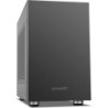 Torre Micro -atx di Nox Hummer Vault Box - dimensione HDD 25 35 -