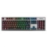 Kenel Kenel Kernel Keybook Mechanic - illuminazione RGB con effetti -