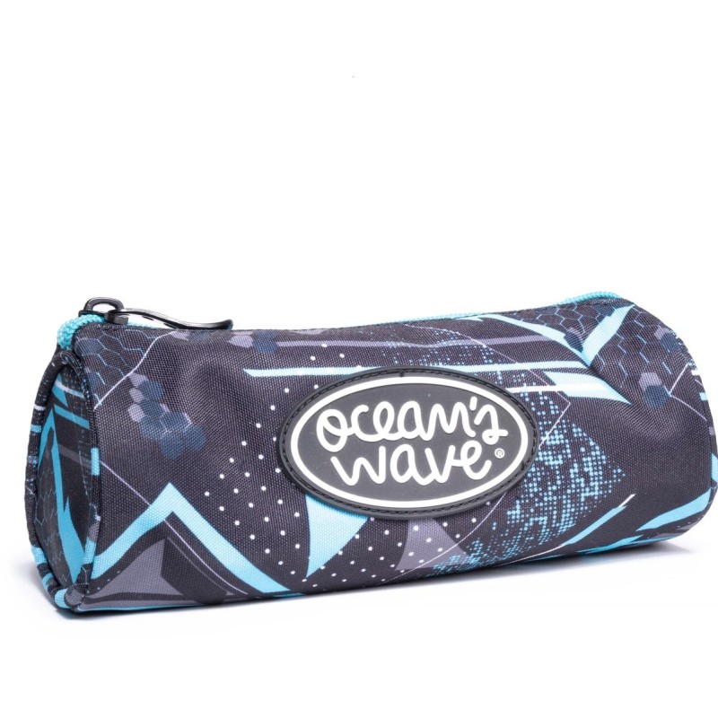 Ocaans Wave Erick Round Case - Grande ampiezza