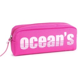 Oceans Wave California 1 Case con cerniera - Shooter ergonomico - Col