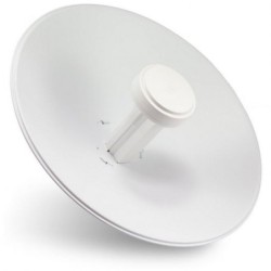 Ubiquiti PowerBeam Antemax Antena 5GHz 64MB DDR2 8MB Flash - Ambito p