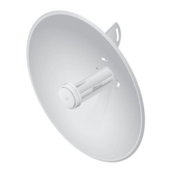 Antena Ubiquiti 5GHz 64MB DDR2 8MB Flash 150 Mbps - Ambito di età su