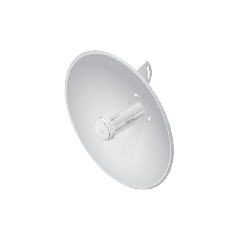 Antena Ubiquiti 5GHz 64MB DDR2 8MB Flash 150 Mbps - Ambito di età su