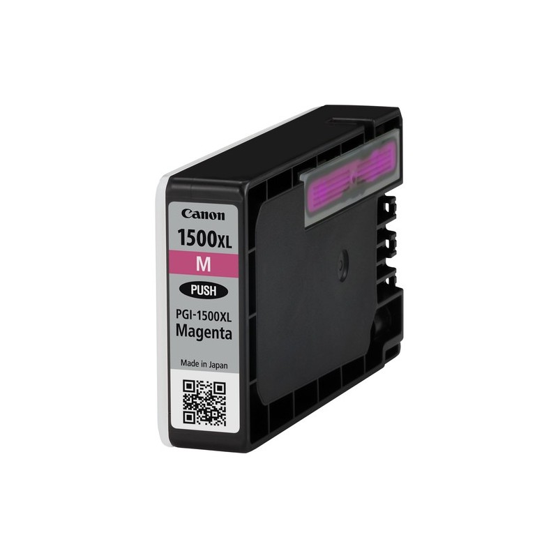 CARTUCCIA INK PGI-1500XL MAGENTA