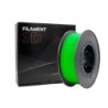 Filamente 3D Plameter - 175 mm - 1kg Bobina - Colore verde fluoresce