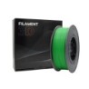 Filamente 3D Plameter 175 mm - bobina da 1 kg - colore verde