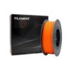 Filamente 3D Plameter 175 mm - bobina da 1 kg - colore arancione