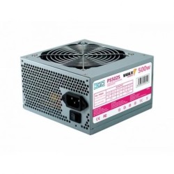 3GO Volt Series Food Source 500W ATX - Ventile da 120 mm