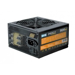 3GO Fonte alimentare 900 W Energia 4xSata + 12 cm + 1xpcix + 8pin