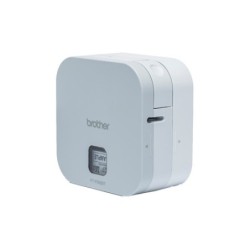 ETICHETTATRICE P-TOUCH CUBE