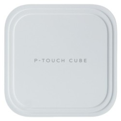 ETICHETTP-TOUCH CUBE PRO PTP910BT