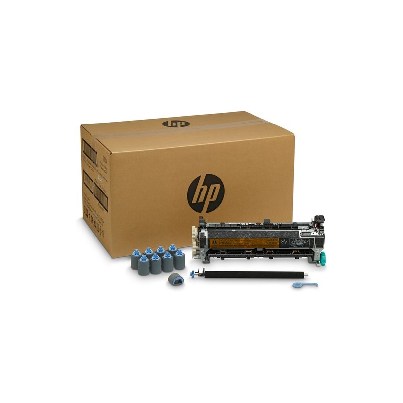 HP Kit di manutenzione per l'utente 220 V LaserJet