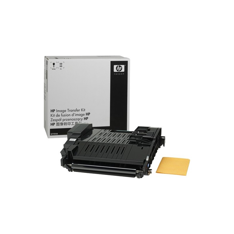 HP Kit trasferimento immagine per Color LaserJet Q7504A