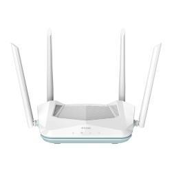 D-Link R15 router wireless Gigabit Ethernet Dual-band 24 GHz/5 GHz