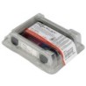 Cartuccia a nastro originale Evolis Ymcko - 200 impressioni - R5F002E