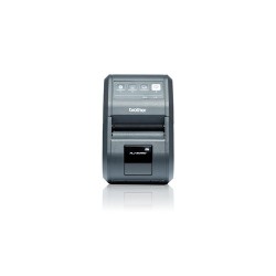 Brother RJ-3050 stampante POS 203 x 200 DPI Con cavo e senza cavo Ter