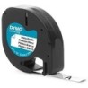 Dymo Letratag S0721610/S0721660 Etichetta originale TEMPT PER SCHEDA