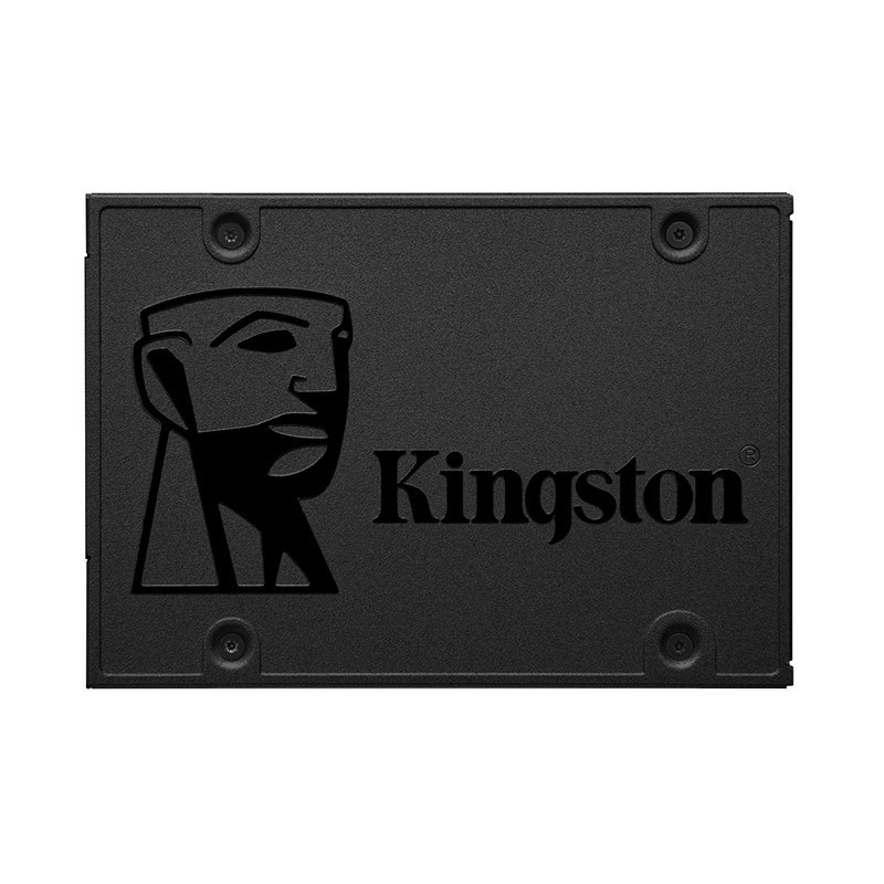 Kingston A400 SSD 240GB 25 Disco solido SATA3