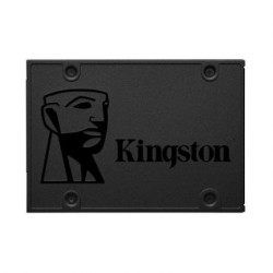 Kingston A400 SSD SSD 960GB 25 SOLID