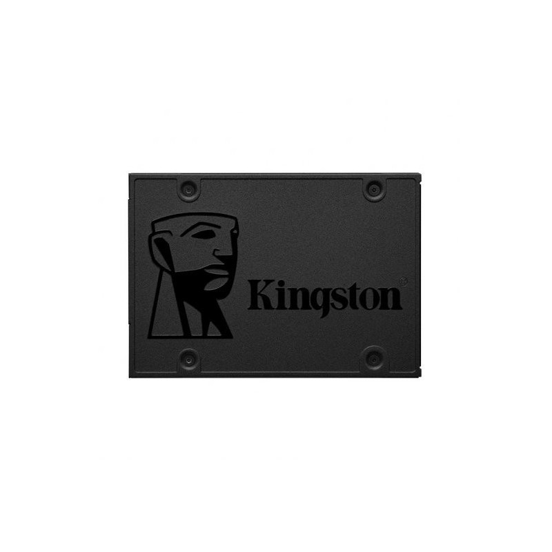 Kingston A400 SSD SSD 960GB 25 SOLID