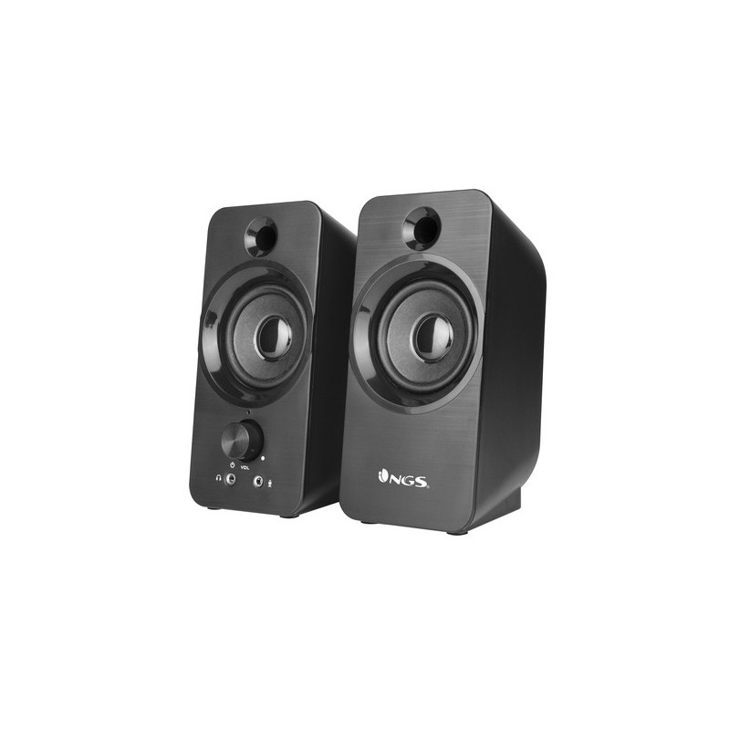 NGS SB350 Nero Wireless 6 W